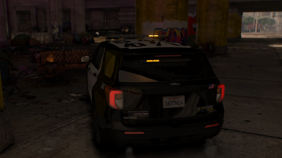 Mission Area Interceptor Utility