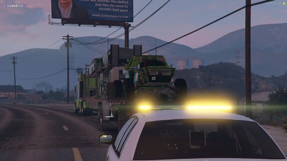 Get ready LS, sprunk is coming!