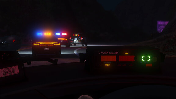 Can't stop scrolling.