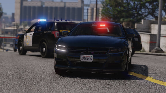 Damn it, it's so good to be alive.