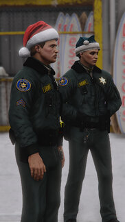 Right here, right now.