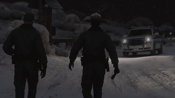 Coldest winter for me.