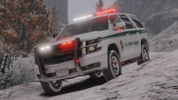 They've always been so kind.