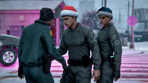 Я чувствую осуждение