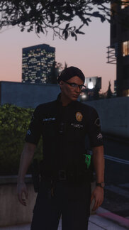 Maybe I'm not some chosen one.