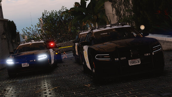 Don't wanna hear a sound in the morning.