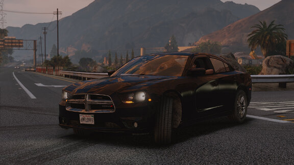 Heroes come to save a mess.