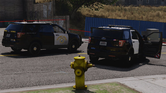 A drop away to fill that cup.