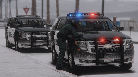 Strange things did happen here.