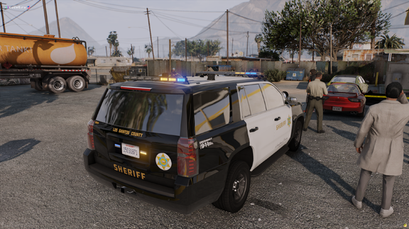 violation of public order