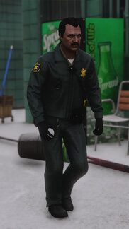 It'll take you to the other side.