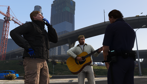 Now that we have learned to fly the air like birds, swim under water like fish, we lack one thing – to learn to live on earth as human beings