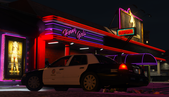 Not today, just not today...