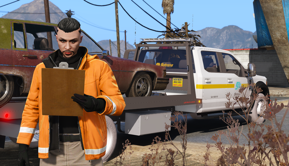 Parking is $30 per day