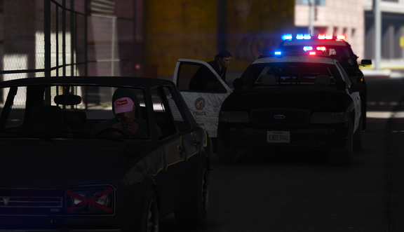 He knows...  I know, he knows