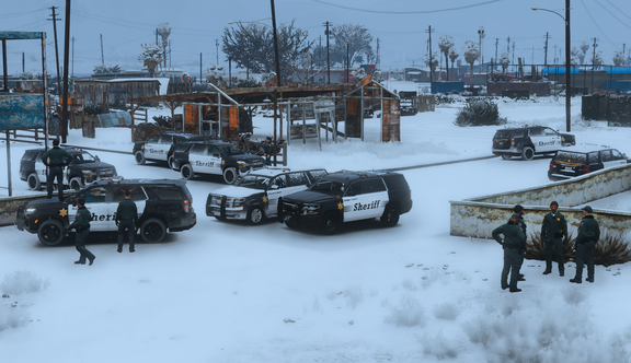 Let in snow! Let in snow! Let in snow!