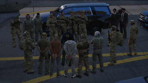 A new day in the state