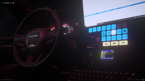 Посмотрите какой классный Дюранго