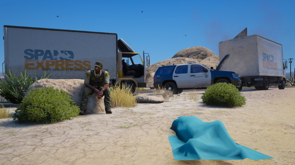 End of the beginning