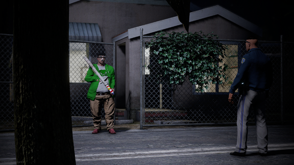 Всё или ничего?