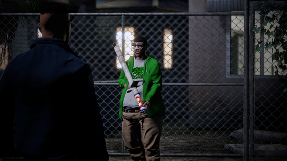 Всё или ничего?(2)