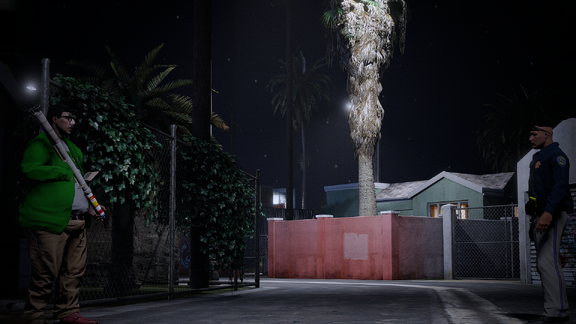 Всё или ничего?(3)