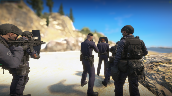 "Another difficult day"