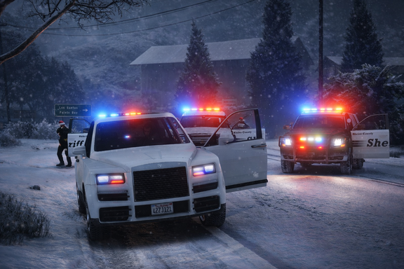 Protecting the peace, one moment at a time.