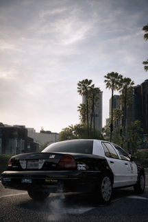 Watching the City Exhale