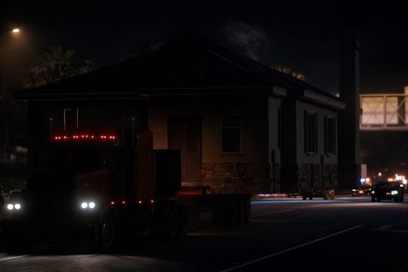 High-Risk Relocation [1]