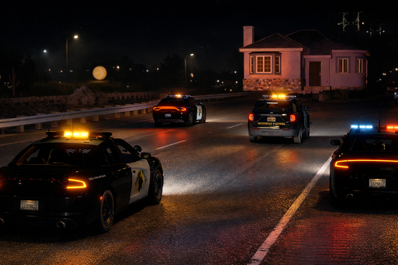 High-Risk Relocation [2]