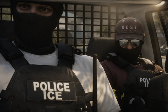 Welcome to the Process