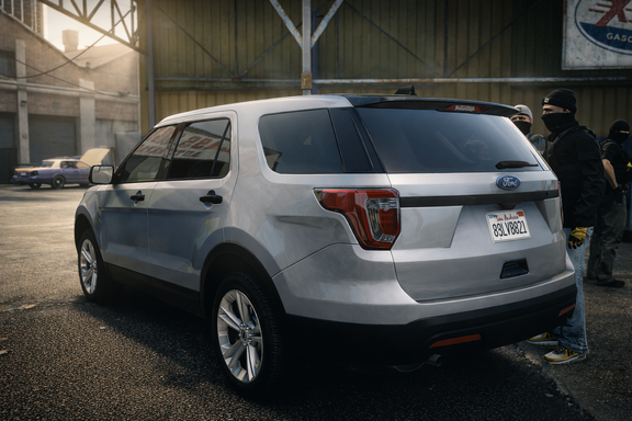 Wrong Place, Wrong Country