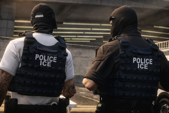 Orders Are Being Set