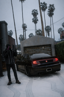 They trynna catch me up