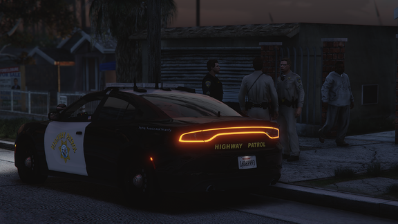 Del Norte Police