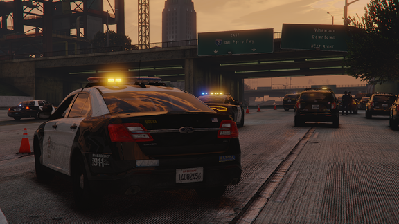 Every time, it's the same