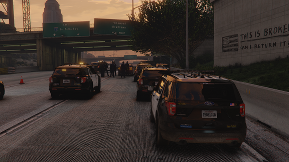 There's no time, I'll ever go