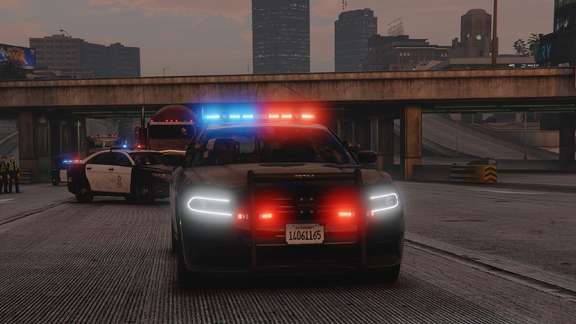 All my world turns around