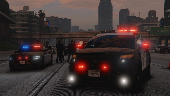 And I want it painted black