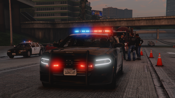 Goin' through emotion