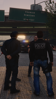 It just happens everyday