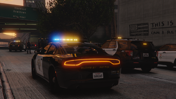 Until my darkness goes