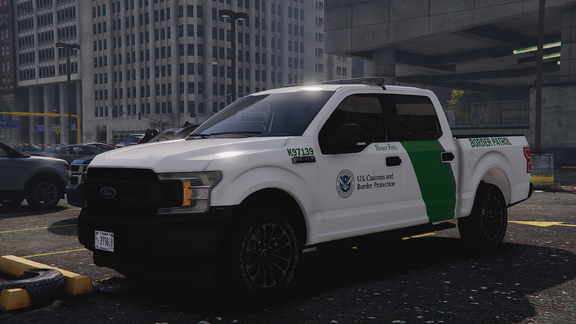 Immigration & Customs Enforcement