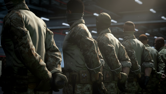 Breathing in One Rhythm