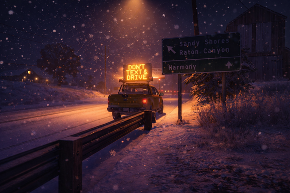 Деревенский SATRANS