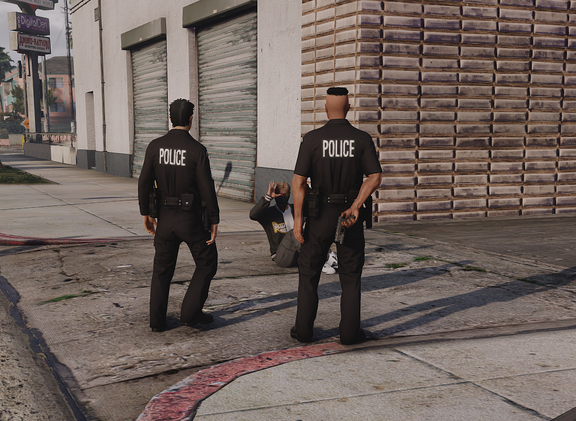 Another dogwatch in Southland.