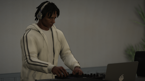 DJ