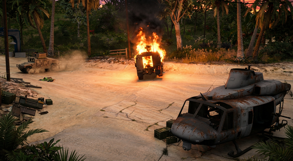 After the battle with Deduro's army