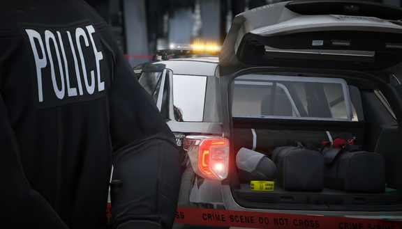 Los Santos Police